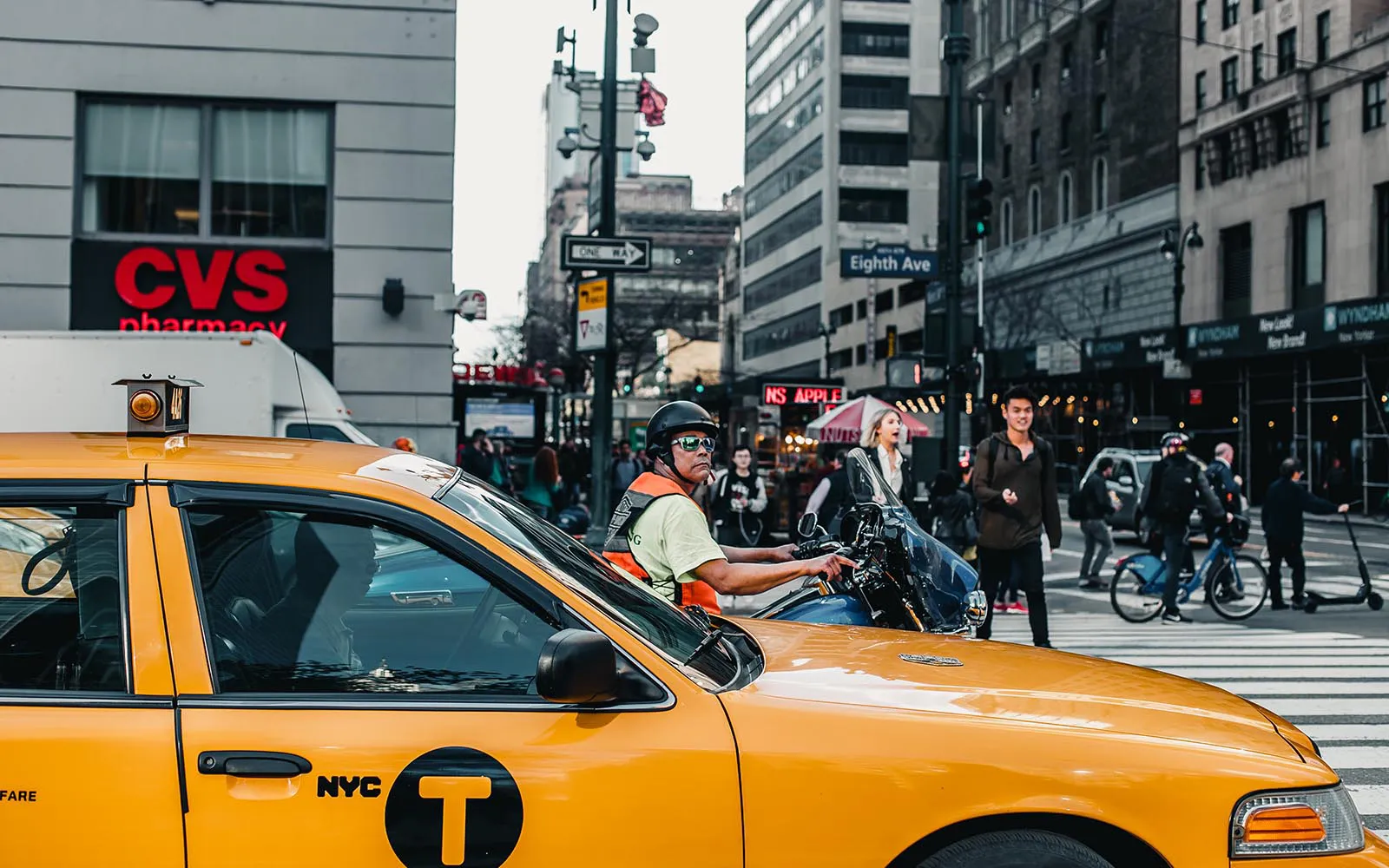 Osmaniye En Yakın Taksi Durağı